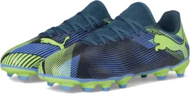 PUMA Unisex-Child Future Play Firm, Artificial Ground Soccer Cleats Sneaker
