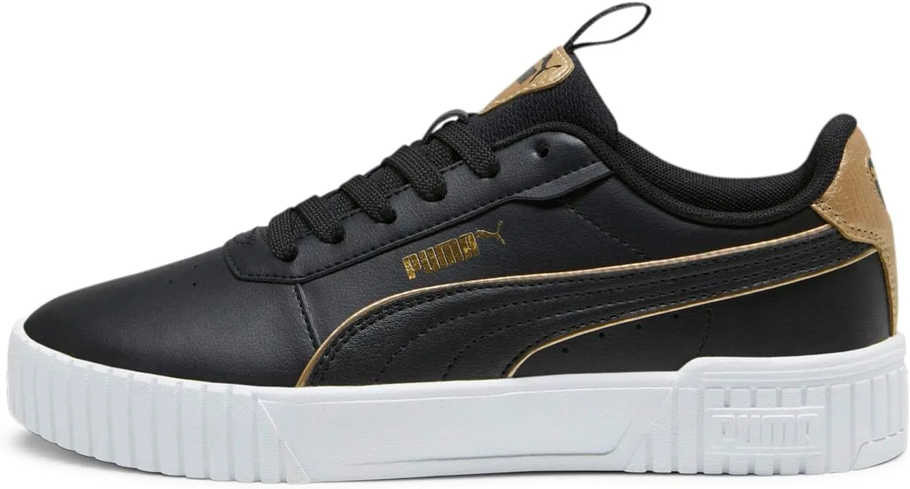 PUMA Women's Carina L Sneaker