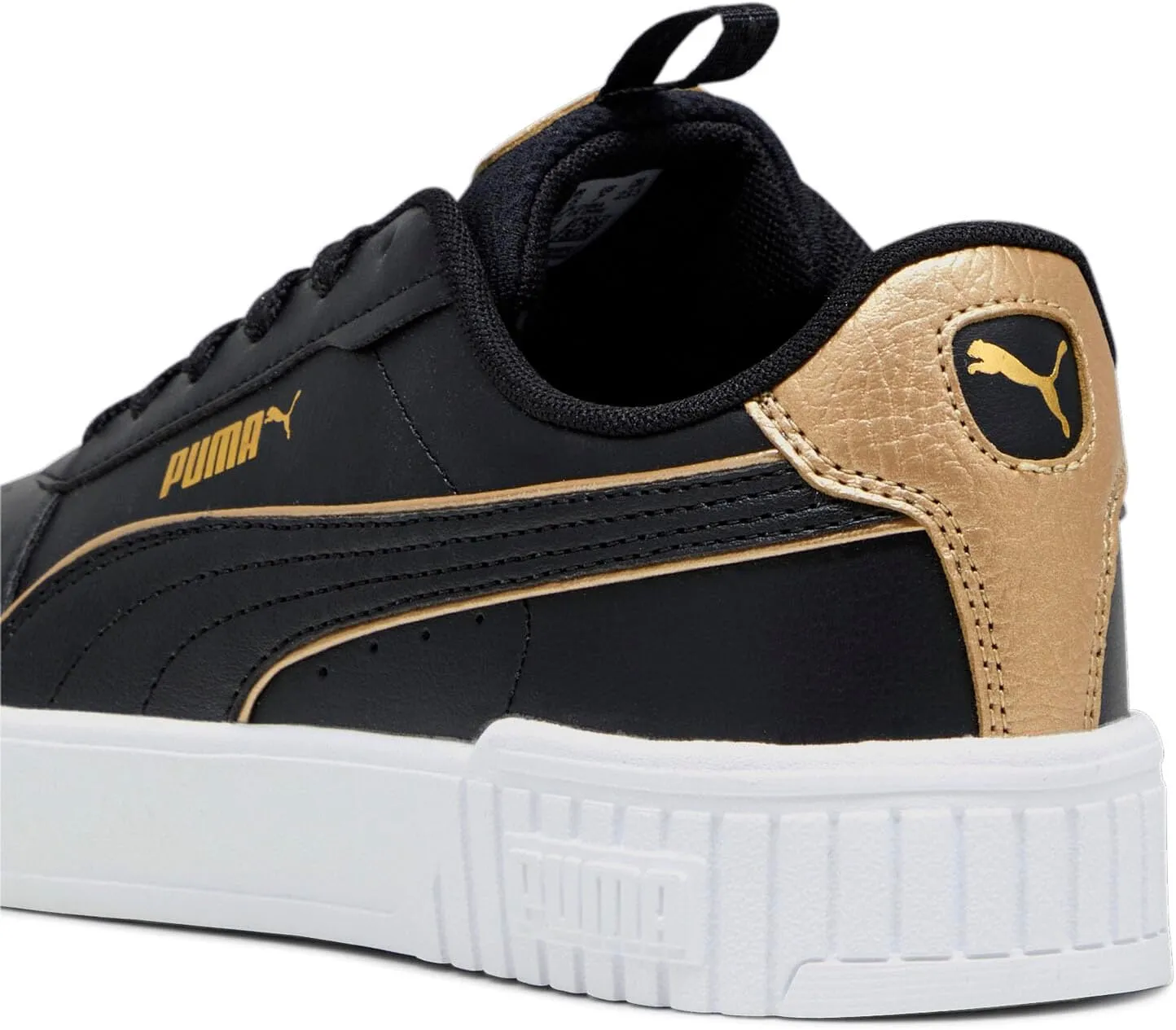 PUMA Women's Carina L Sneaker