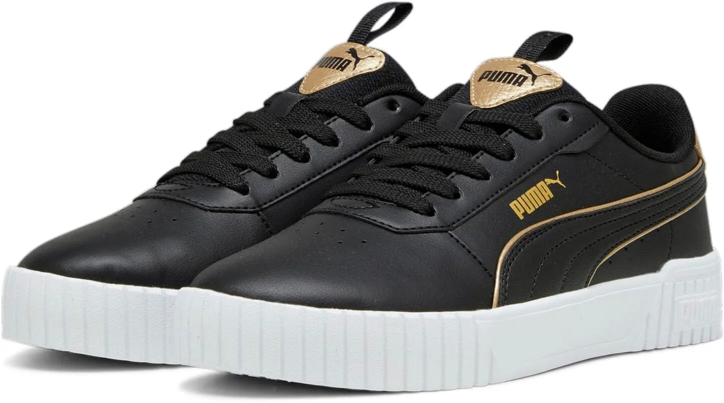PUMA Women's Carina L Sneaker