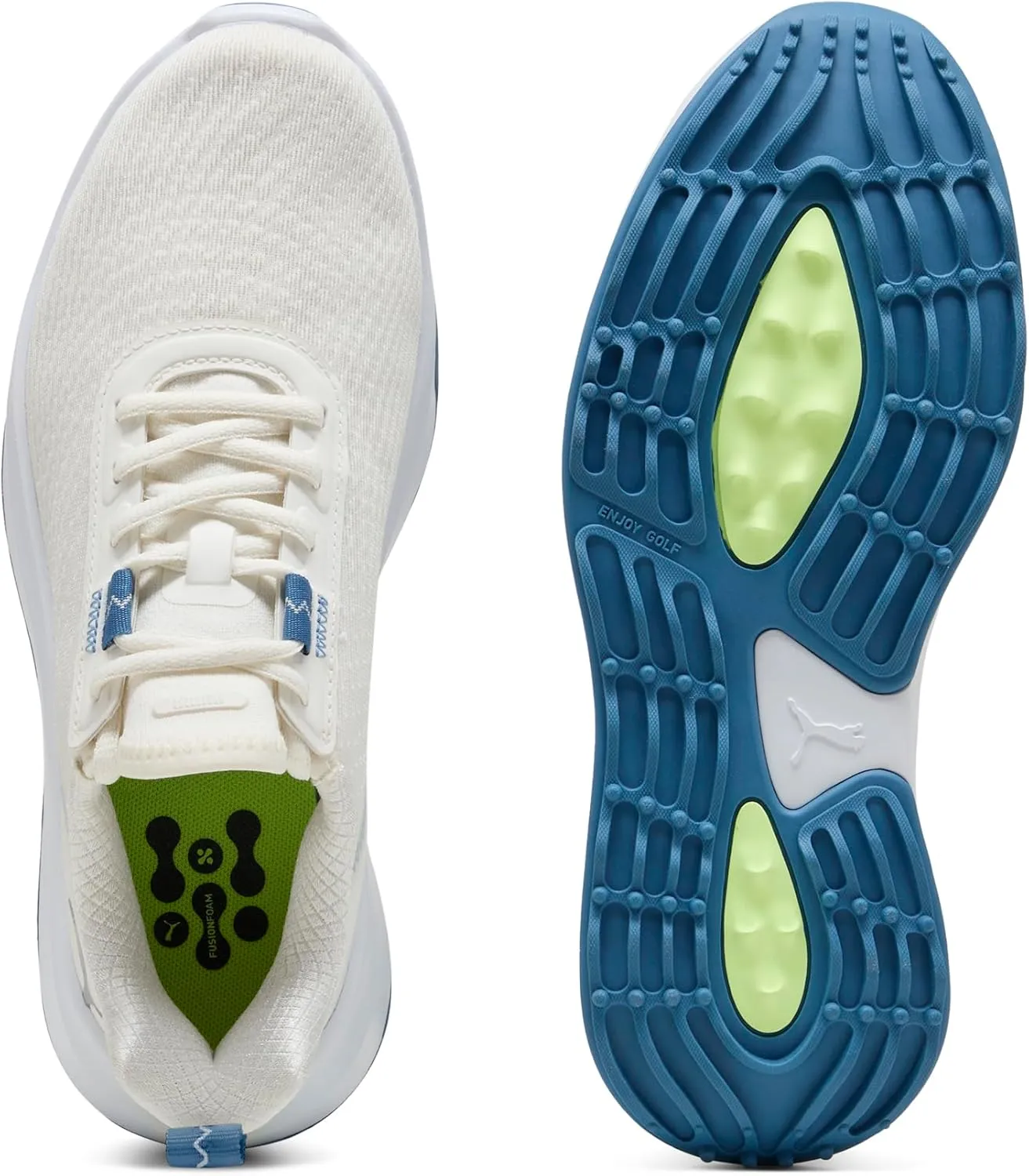 PUMA Women's Ignite Elevate X Golf Shoe