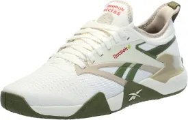 Reebok Unisex-Adult Recess Nano Court Sneaker
