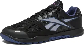Reebok Women's Nano 2.0 Sneakers, Cross Training Walking Shoes