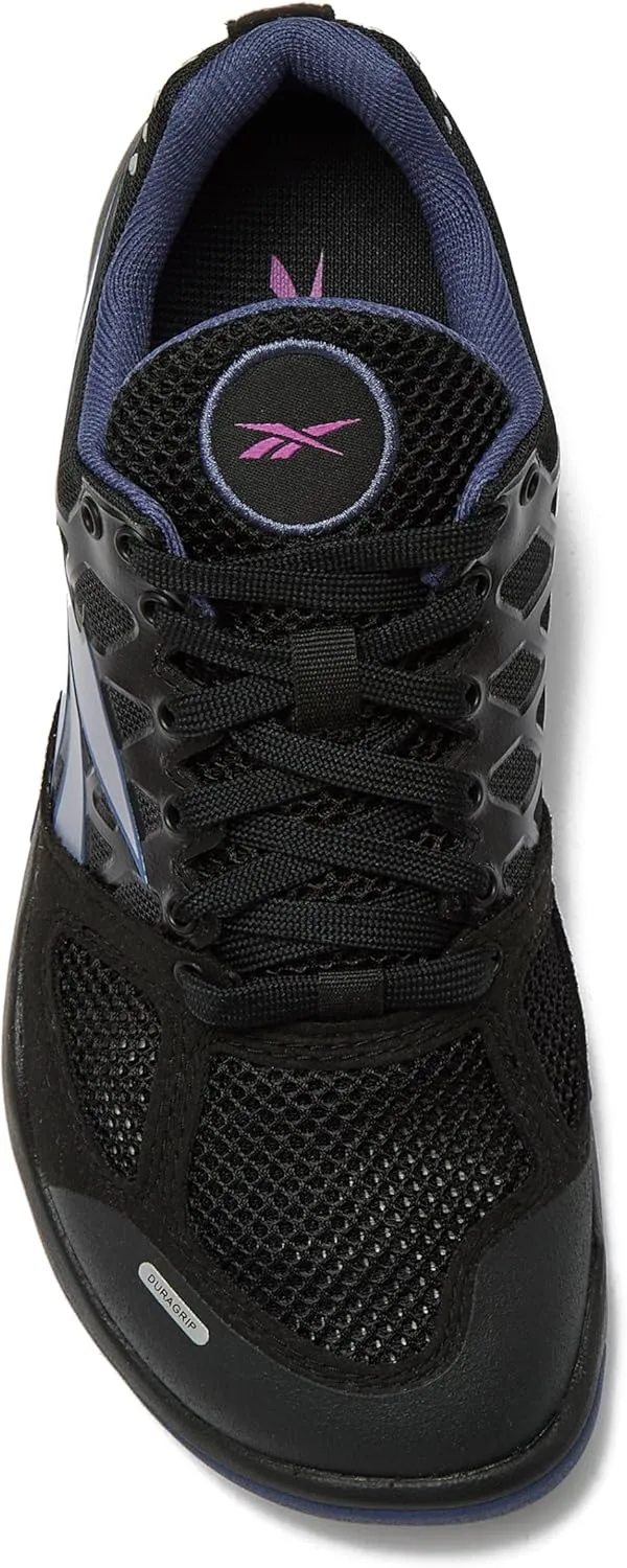 Reebok Women's Nano 2.0 Sneakers, Cross Training Walking Shoes