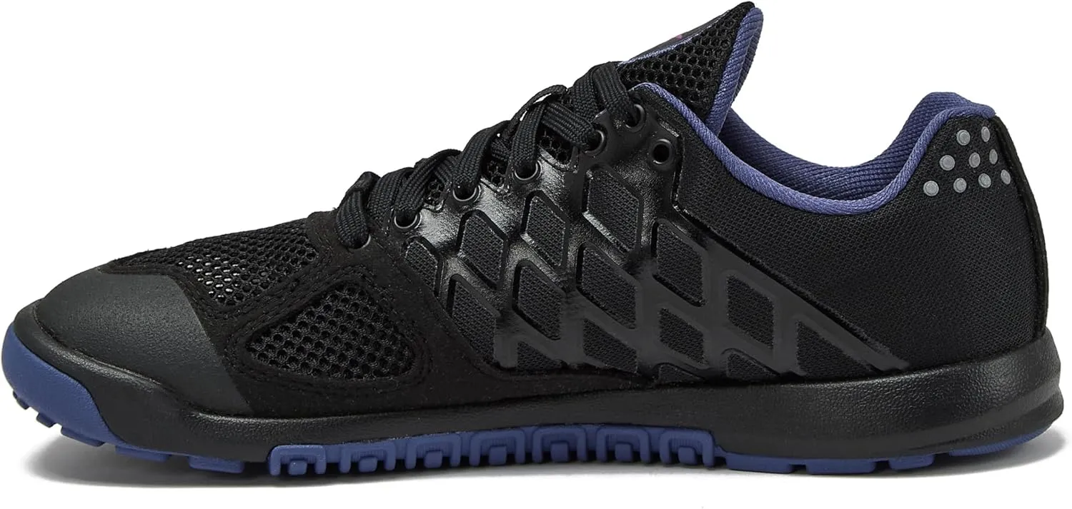 Reebok Women's Nano 2.0 Sneakers, Cross Training Walking Shoes