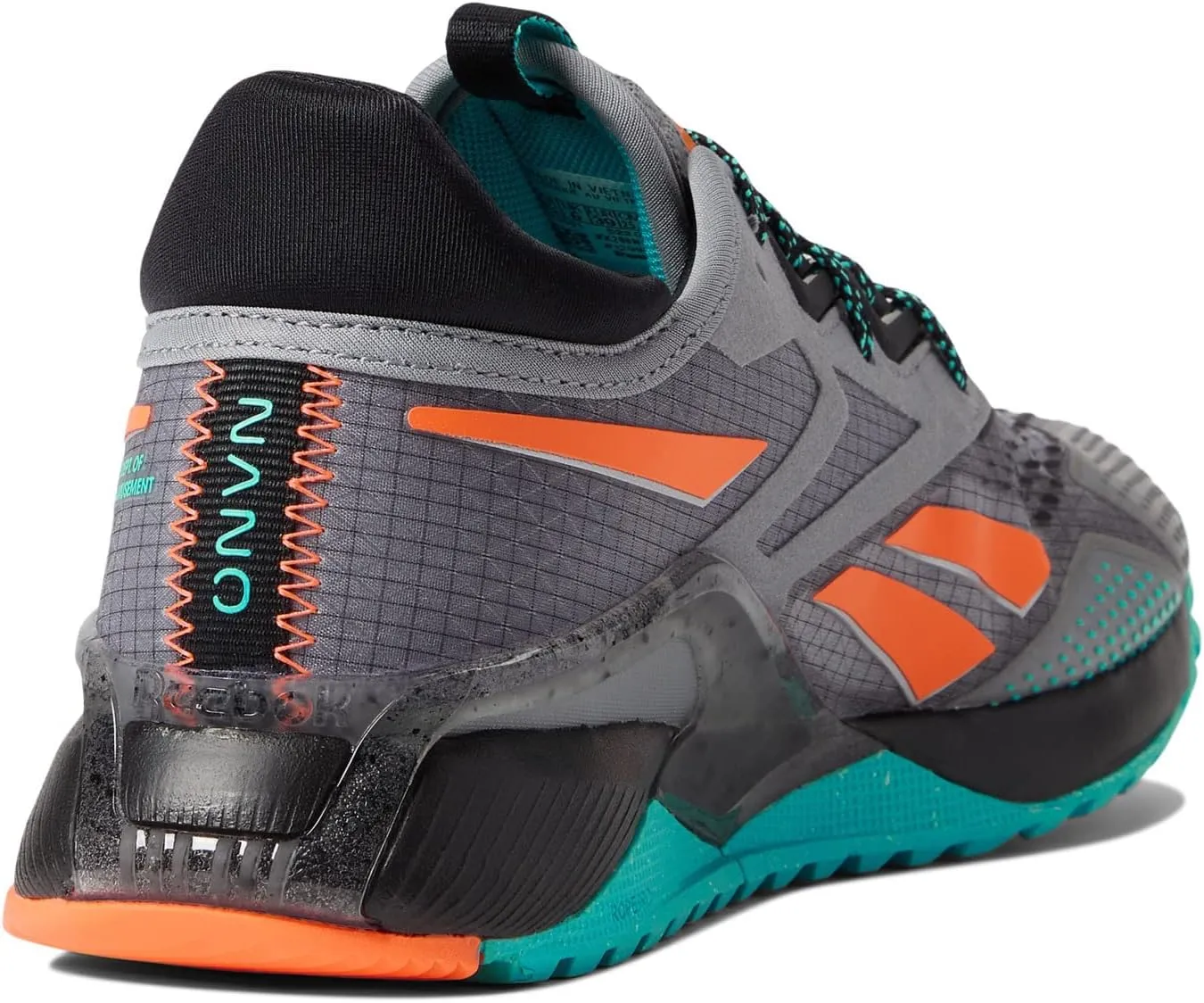 Reebok Women's Nano X2 Tr Adventure Cross Trainer