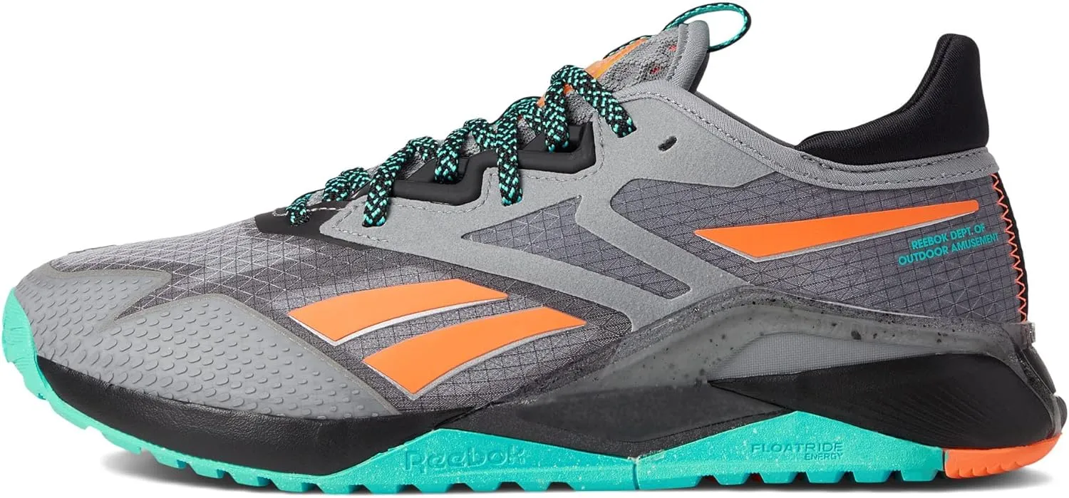 Reebok Women's Nano X2 Tr Adventure Cross Trainer