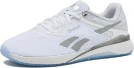 Reebok Women's Nano X5 Sneakers, Cross Training Gym Walking Shoes