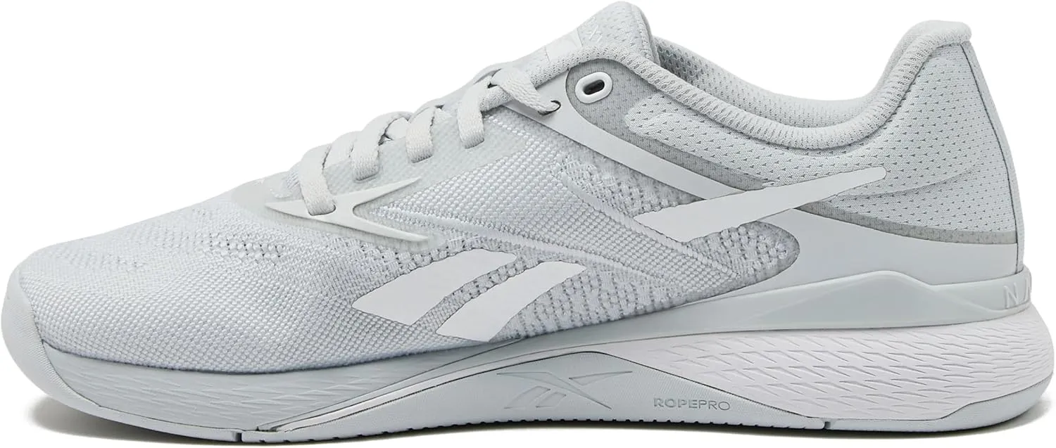 Reebok Women's Nano X5 Sneakers, Cross Training Gym Walking Shoes