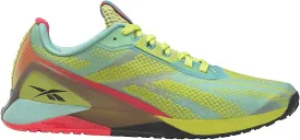 Reebok Women's X NAT Geo Nano X1 Vegan Cross Trainer
