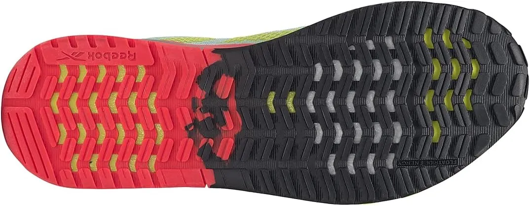 Reebok Women's X NAT Geo Nano X1 Vegan Cross Trainer