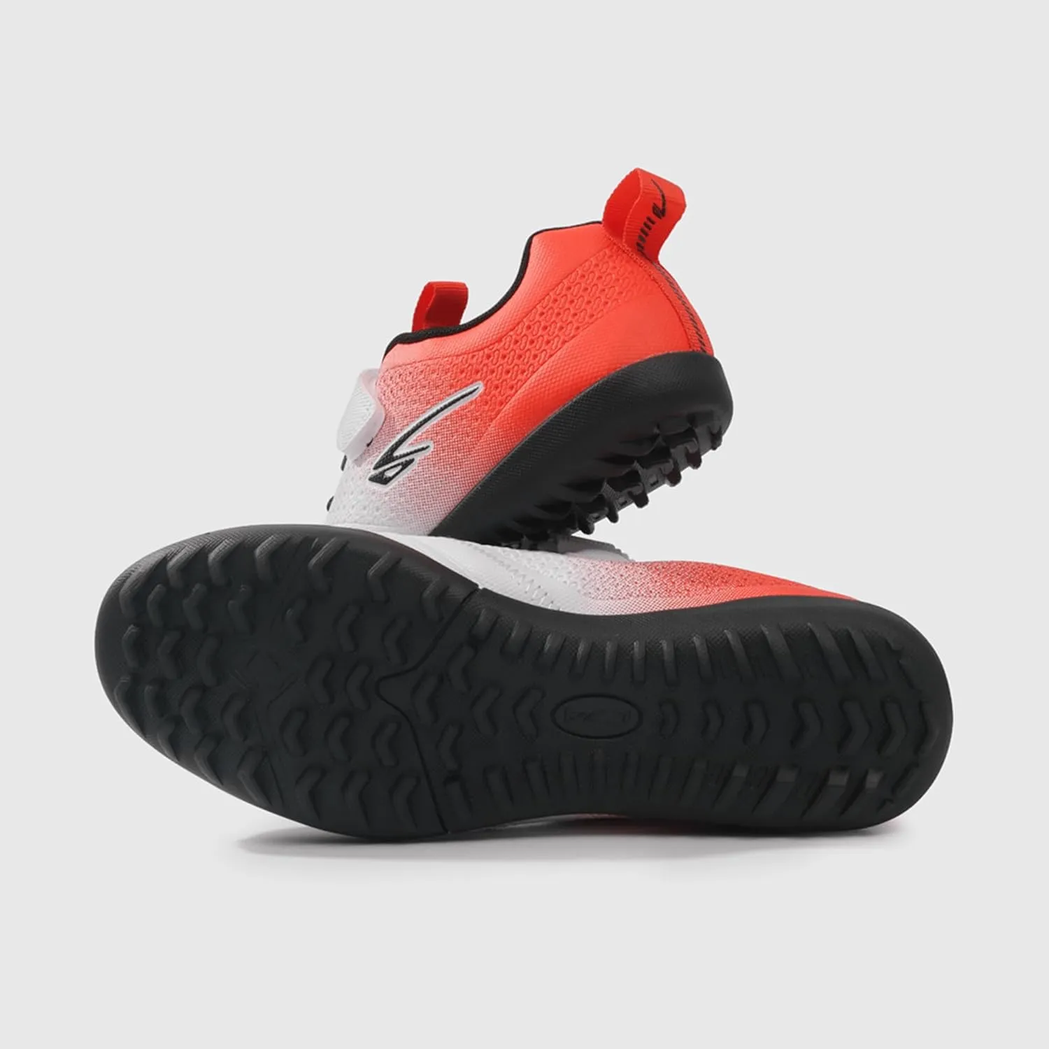 Soccer Cleats for Boys and Girls, Breathable & Comfortable, Stable Traction, Ankle Support,Versatile Use for Football