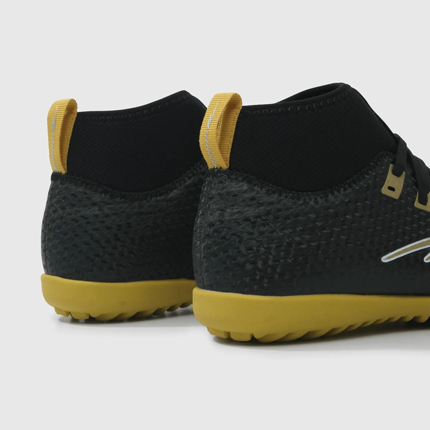 Soccer Cleats for Boys and Girls, Breathable & Comfortable, Stable Traction, Ankle Support,Versatile Use for Football