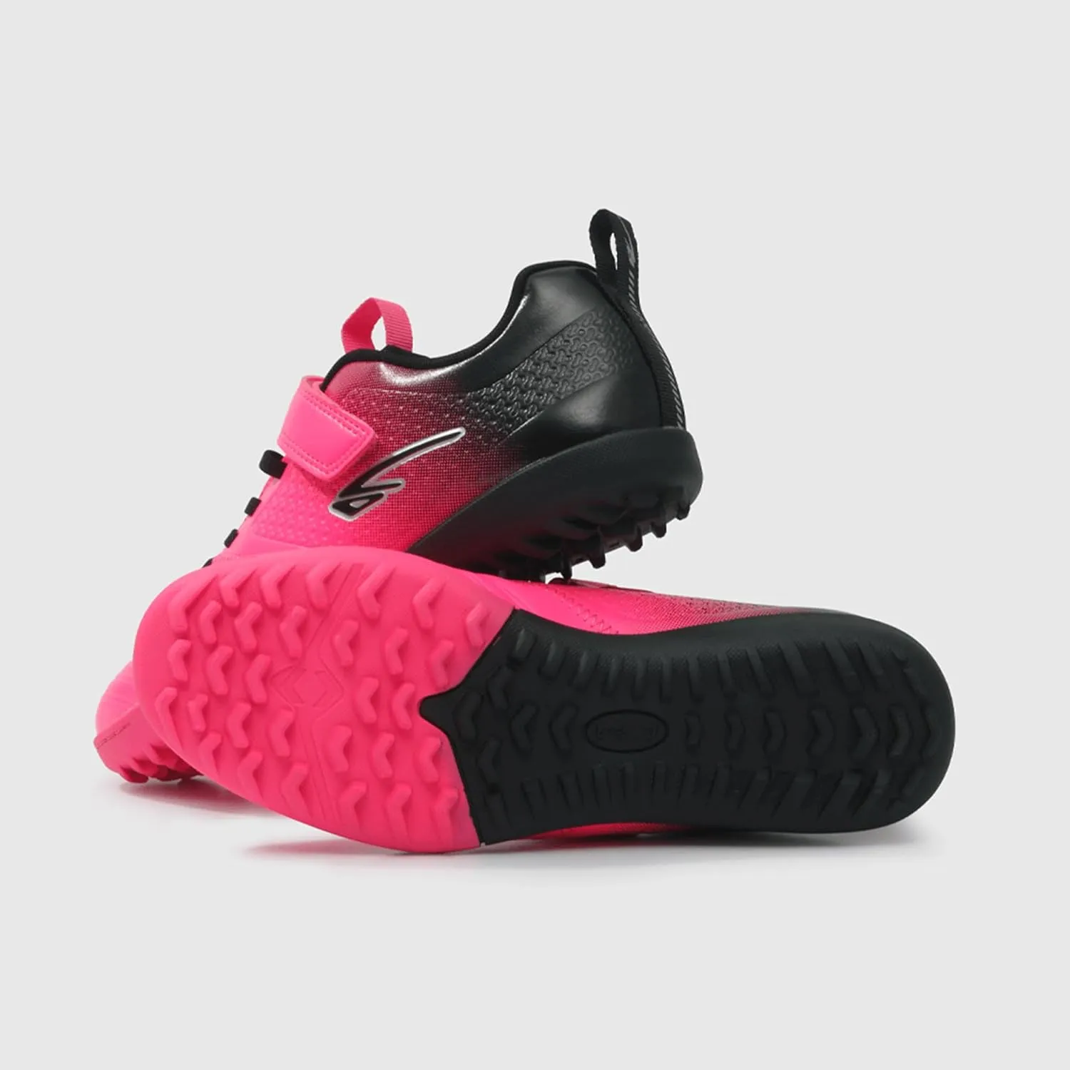 Soccer Cleats for Boys and Girls, Breathable & Comfortable, Stable Traction, Ankle Support,Versatile Use for Football