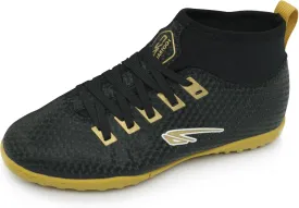 Soccer Cleats for Boys and Girls, Breathable & Comfortable, Stable Traction, Ankle Support,Versatile Use for Football