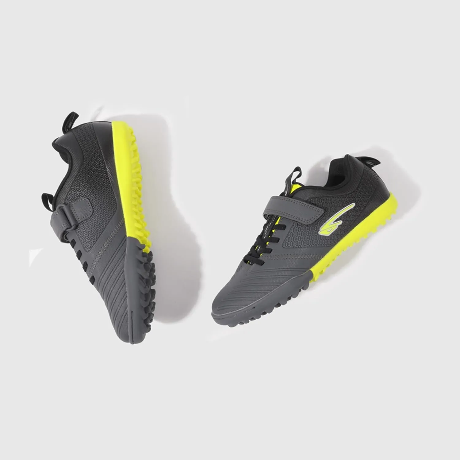 Soccer Cleats for Boys and Girls, Breathable & Comfortable, Stable Traction, Ankle Support,Versatile Use for Football
