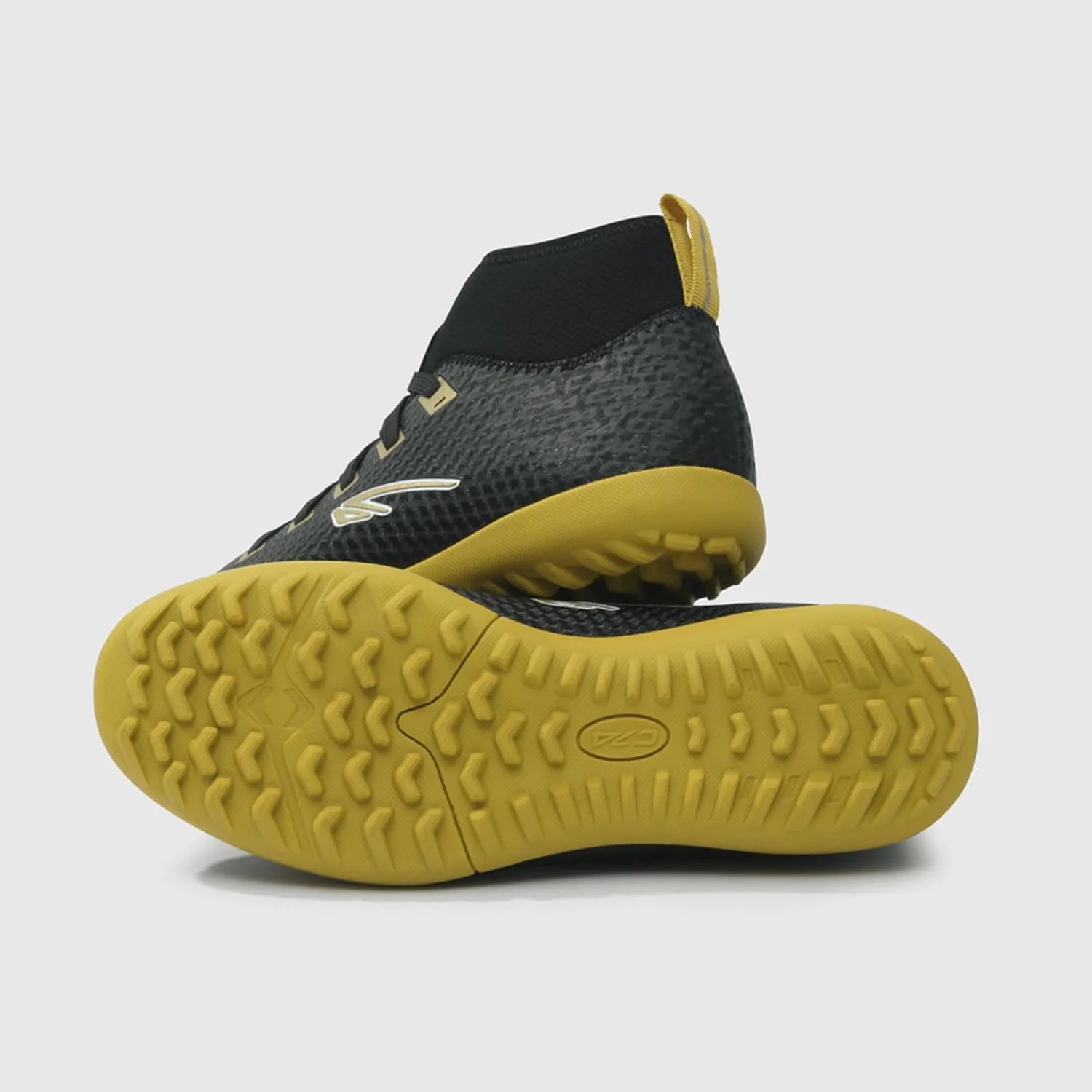 Soccer Cleats for Boys and Girls, Breathable & Comfortable, Stable Traction, Ankle Support,Versatile Use for Football