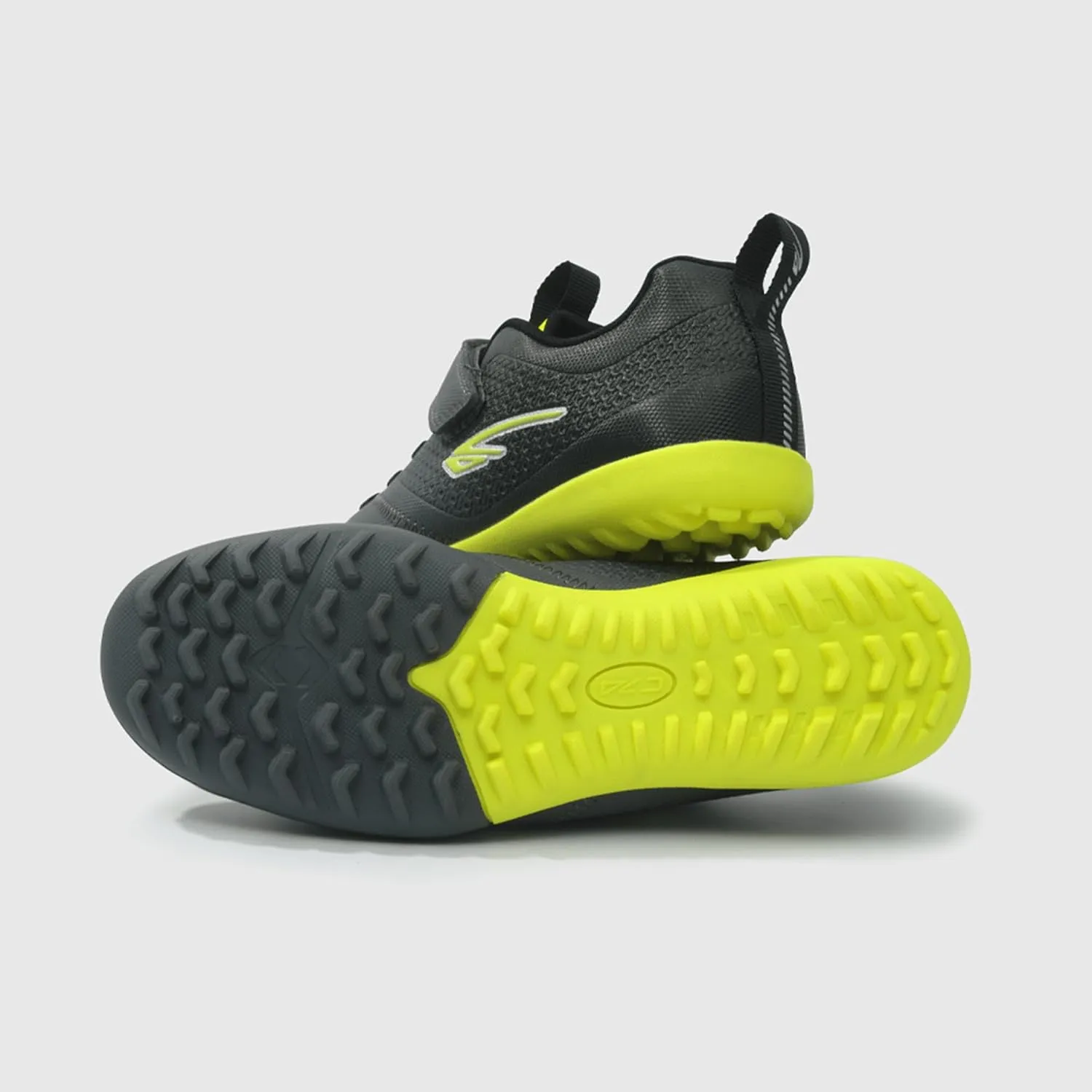 Soccer Cleats for Boys and Girls, Breathable & Comfortable, Stable Traction, Ankle Support,Versatile Use for Football
