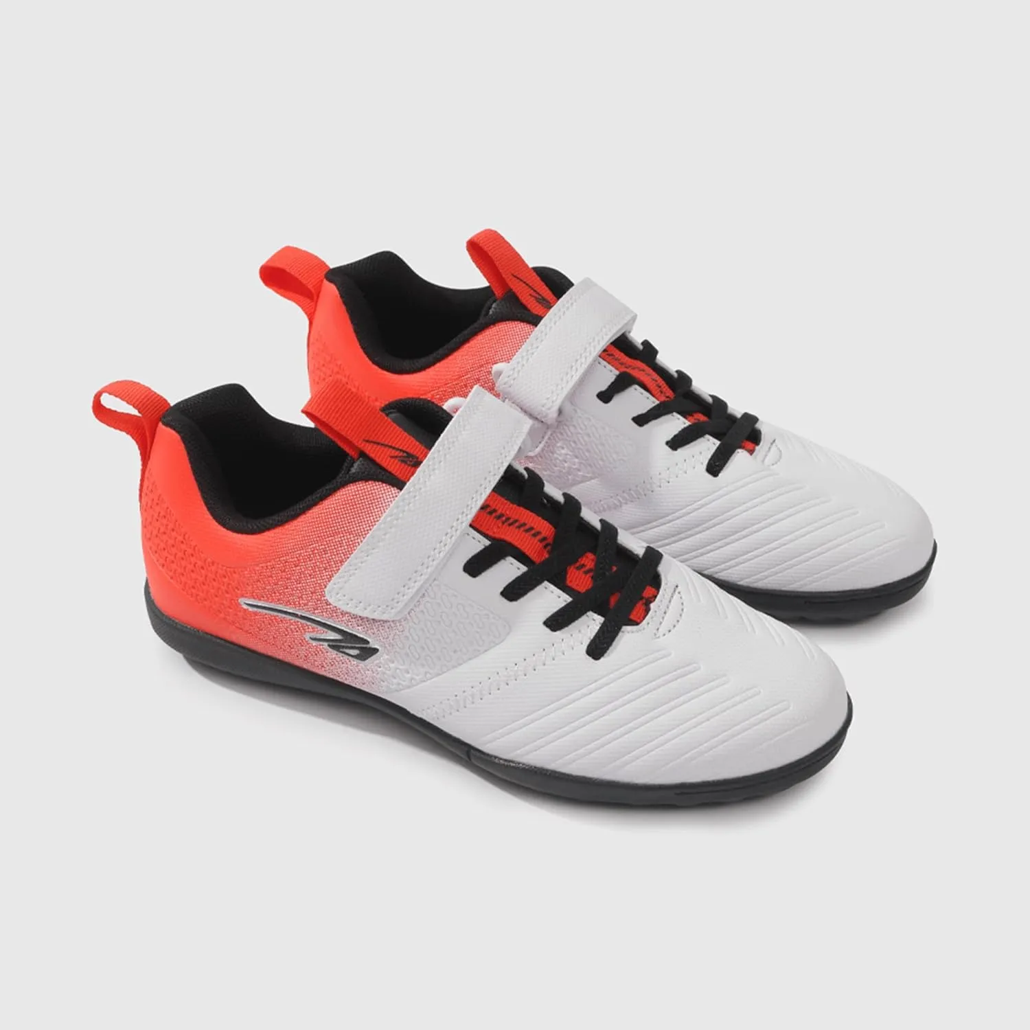 Soccer Cleats for Boys and Girls, Breathable & Comfortable, Stable Traction, Ankle Support,Versatile Use for Football