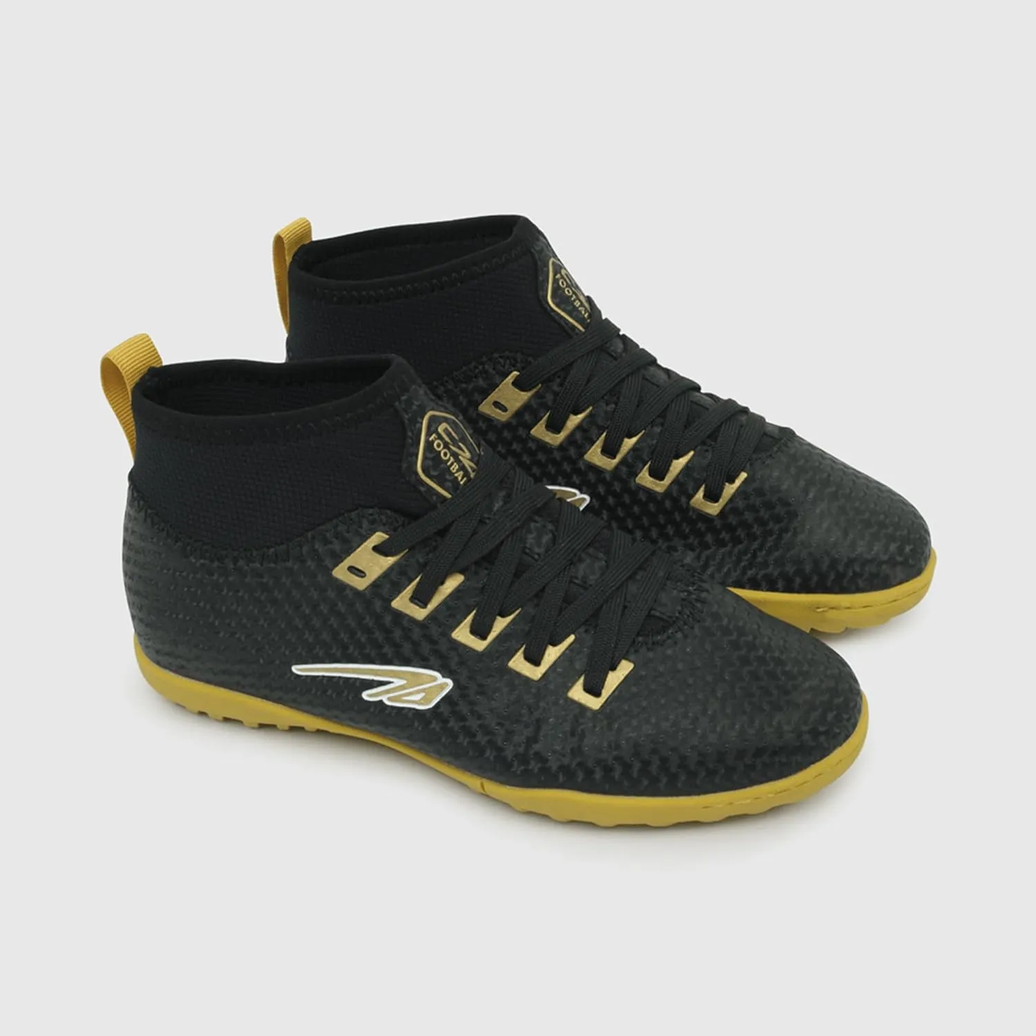Soccer Cleats for Boys and Girls, Breathable & Comfortable, Stable Traction, Ankle Support,Versatile Use for Football
