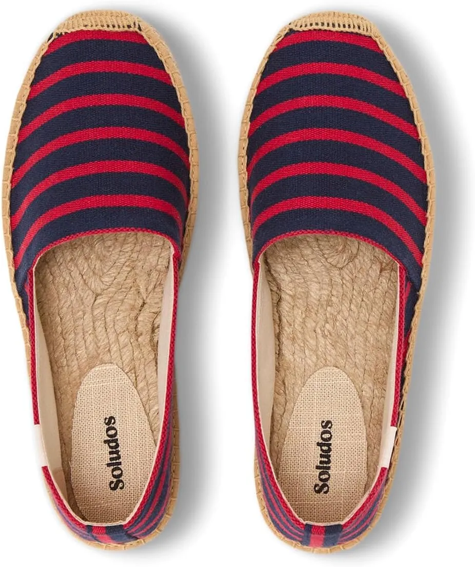 Soludos Women's The Original Dali Espadrilles
