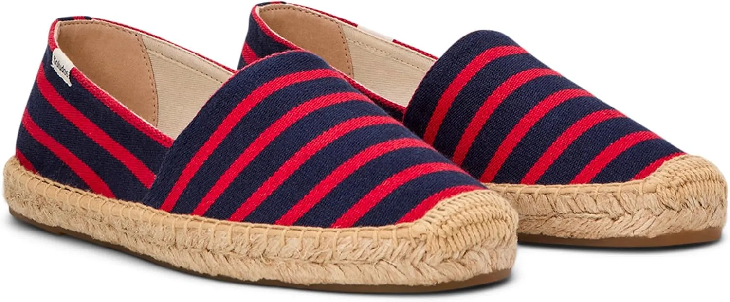 Soludos Women's The Original Dali Espadrilles
