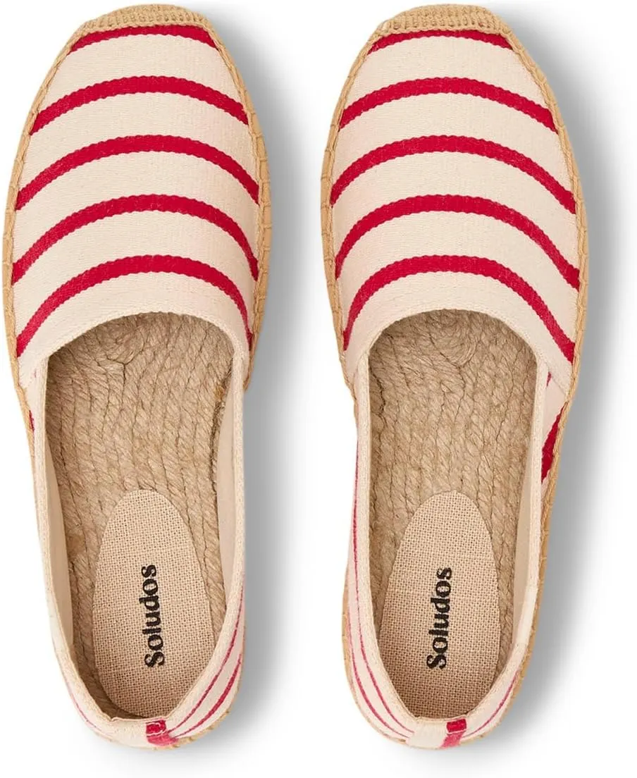 Soludos Women's The Original Dali Espadrilles