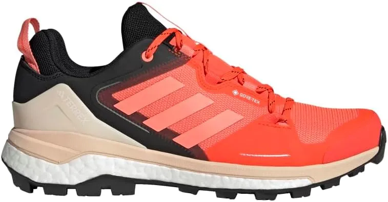 Terrex Skychaser Gore-TEX 2.0 Hiking Shoes