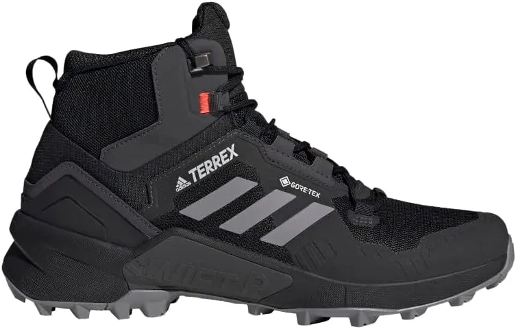 Terrex Swift R3 Mid Gore-TEX Hiking Shoes