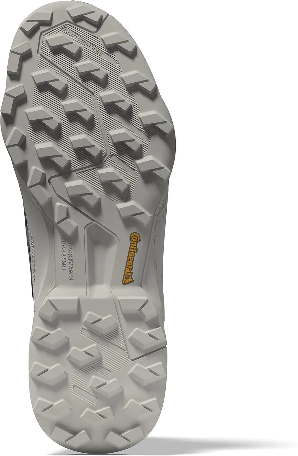 Terrex Swift R3 Mid Gore-TEX Hiking Shoes