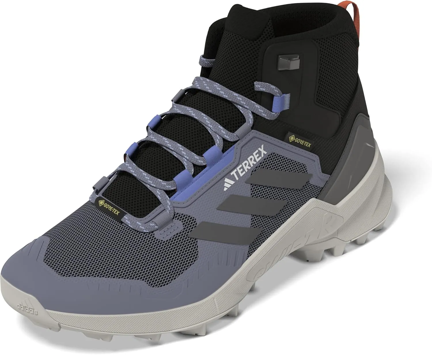 Terrex Swift R3 Mid Gore-TEX Hiking Shoes