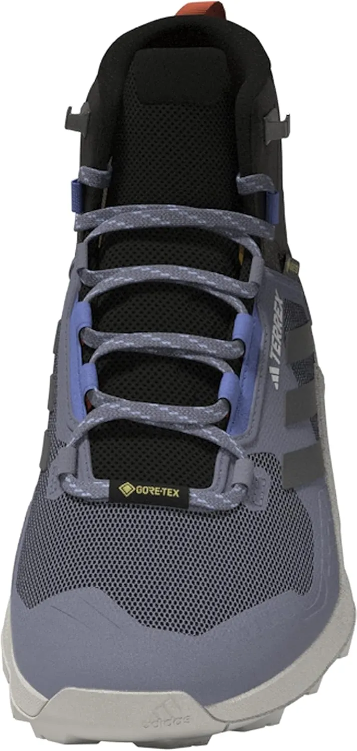 Terrex Swift R3 Mid Gore-TEX Hiking Shoes